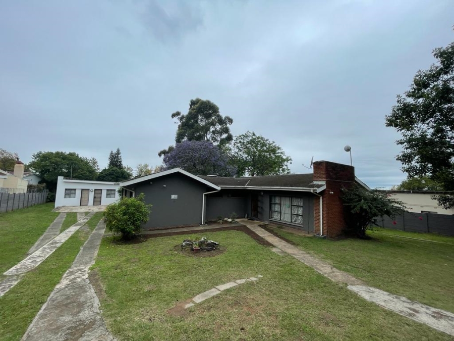 3 Bedroom Property for Sale in Fort Gale Eastern Cape